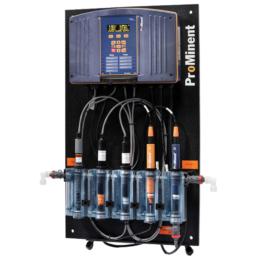 Aegis Monitoring & Control Unit (1)