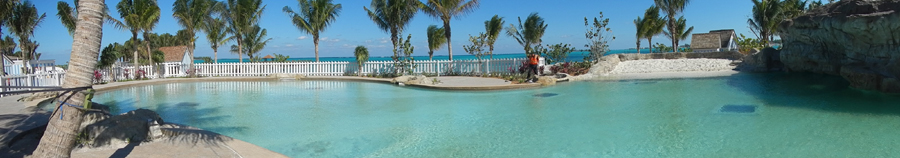 Baha Mar Resort Filtration Systems cover