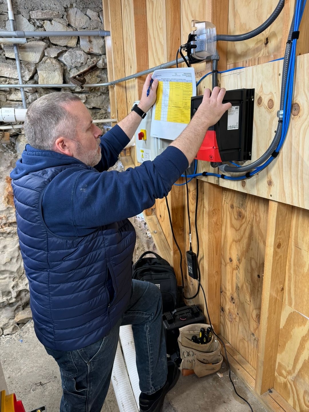 Caltech’s Kerckhoff Marine Laboratory Integrated Filtration Module 7 Caltech’s Kerckhoff Marine Laboratory Integrated Filtration Module 7