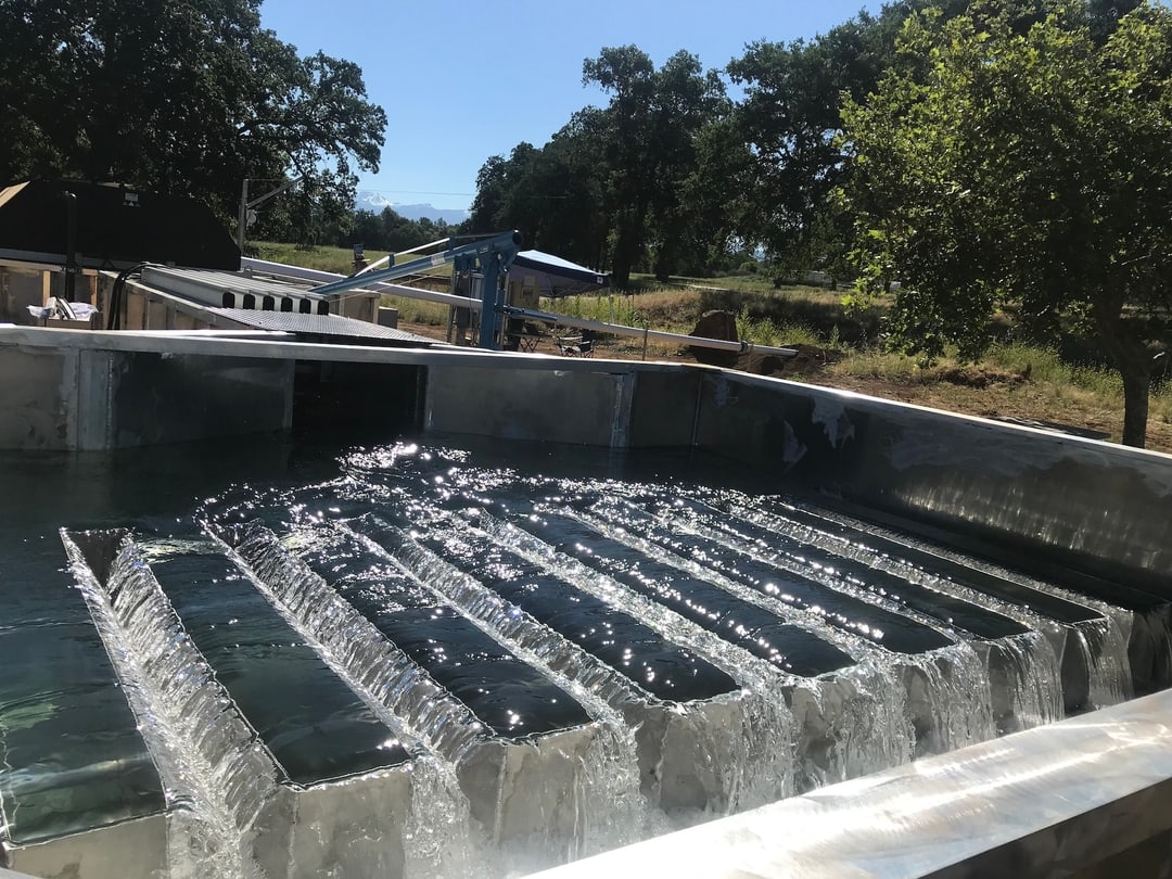 Darrah Springs Trout Hatchery 10 Darrah Springs Trout Hatchery 10