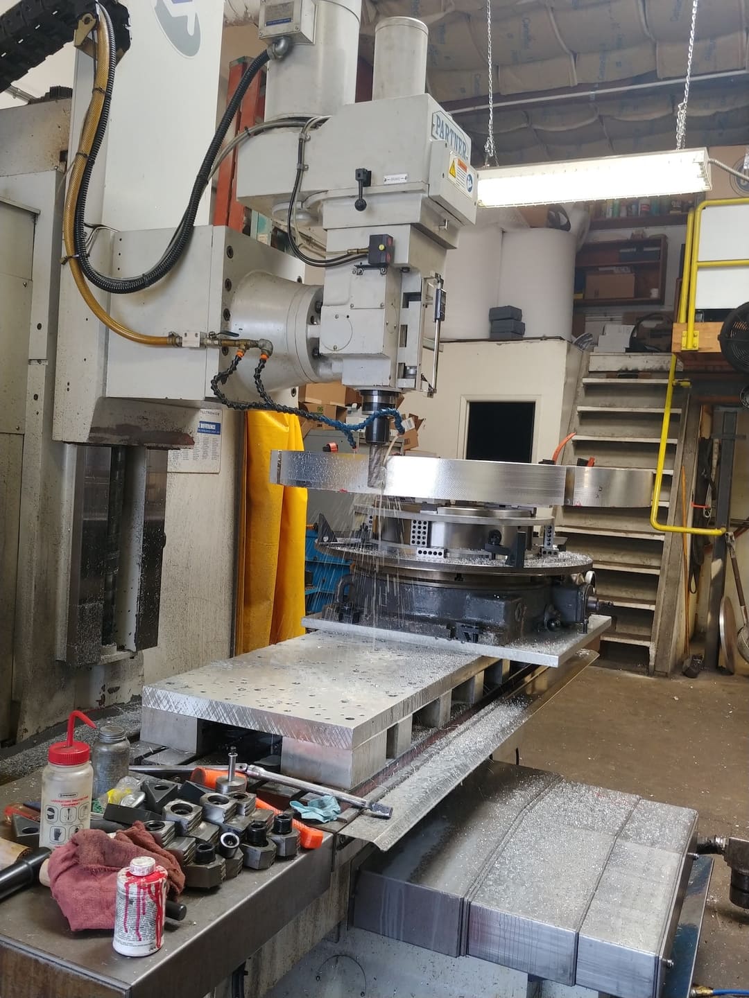 Darrah Springs Trout Hatchery 2 Darrah Springs Trout Hatchery 2