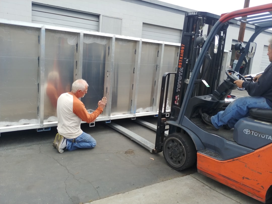 Darrah Springs Trout Hatchery 3 Darrah Springs Trout Hatchery 3