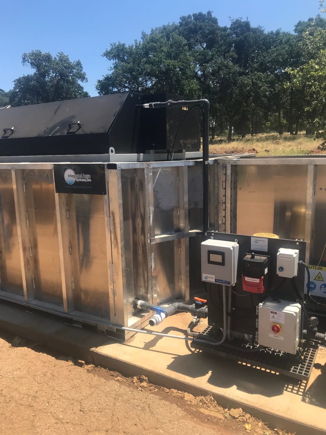 Darrah Springs Trout Hatchery 7 Darrah Springs Trout Hatchery 7