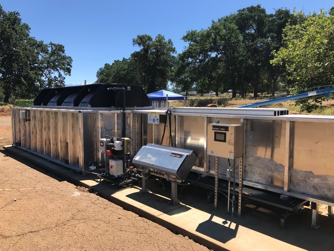 Darrah Springs Trout Hatchery 8 Darrah Springs Trout Hatchery 8