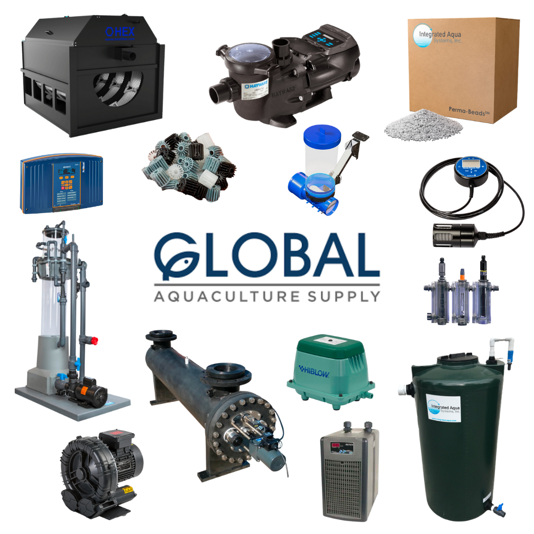 Global Aquaculture Supply Company