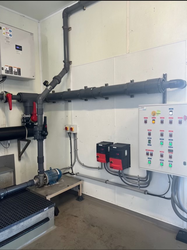 Hog Island Oyster Farm 2 Hog Island Oyster Farm 2