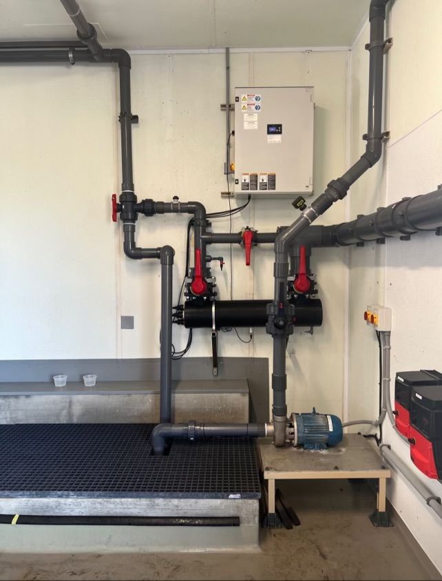 Hog Island Oyster Farm Cover