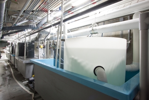 IAS Expands Engineered Product Line