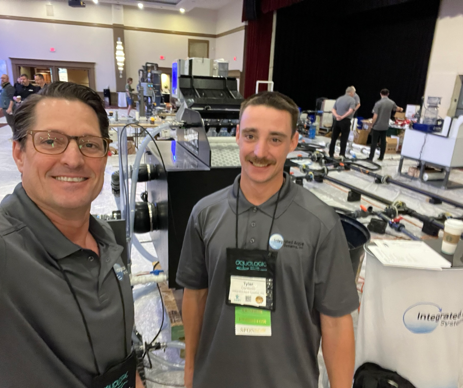 IAS New Team Member Tyler Contento IAS New Team Member Tyler Contento