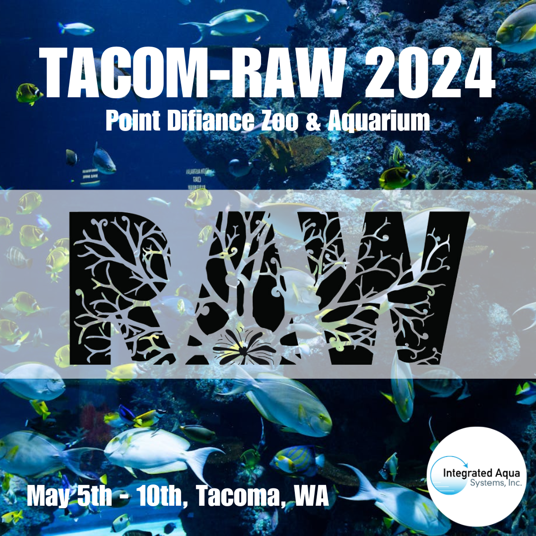 Join Us At TACOM-RAW 2024