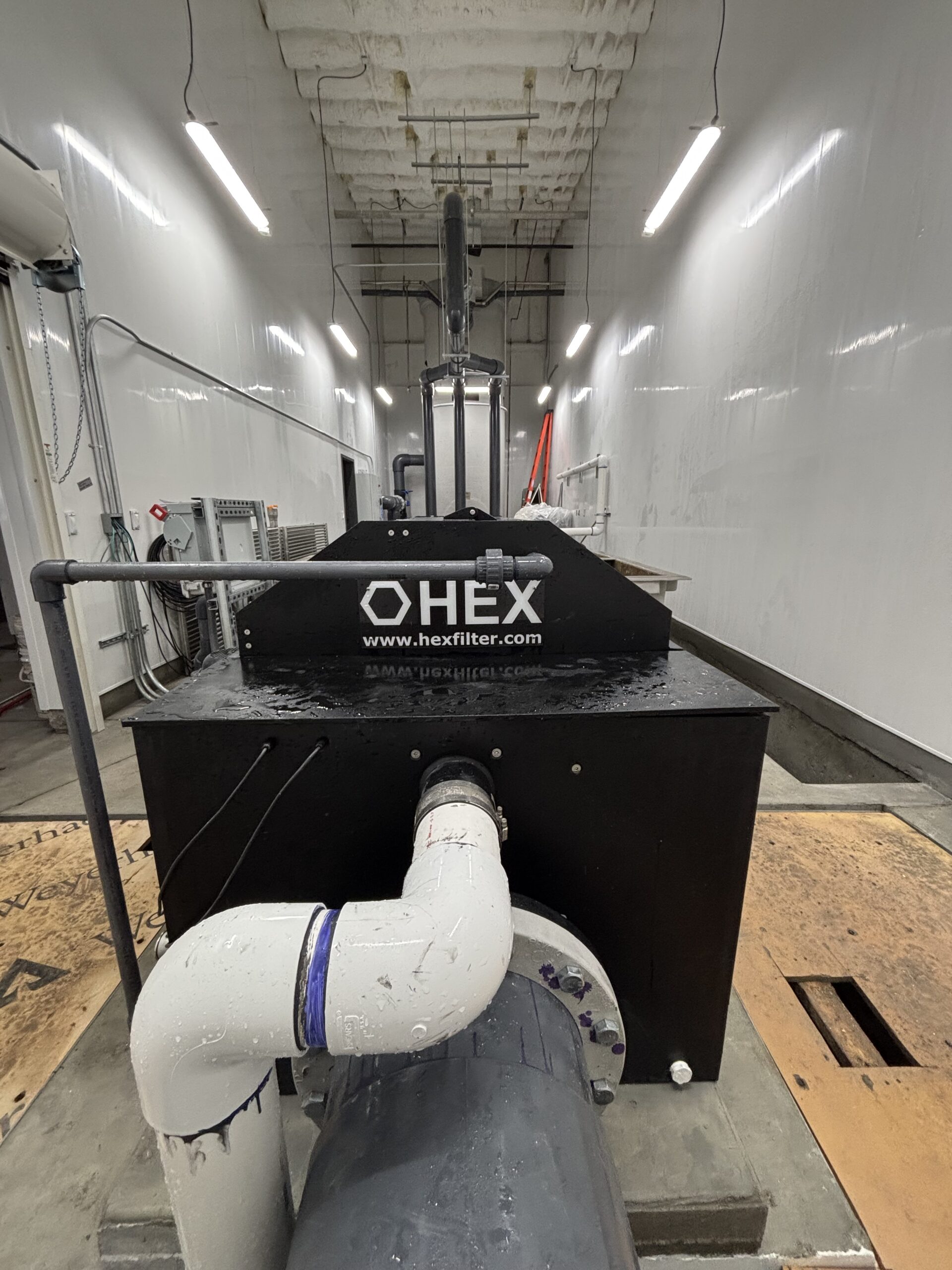 Logan Fish Hatchery 3 Logan Fish Hatchery 3