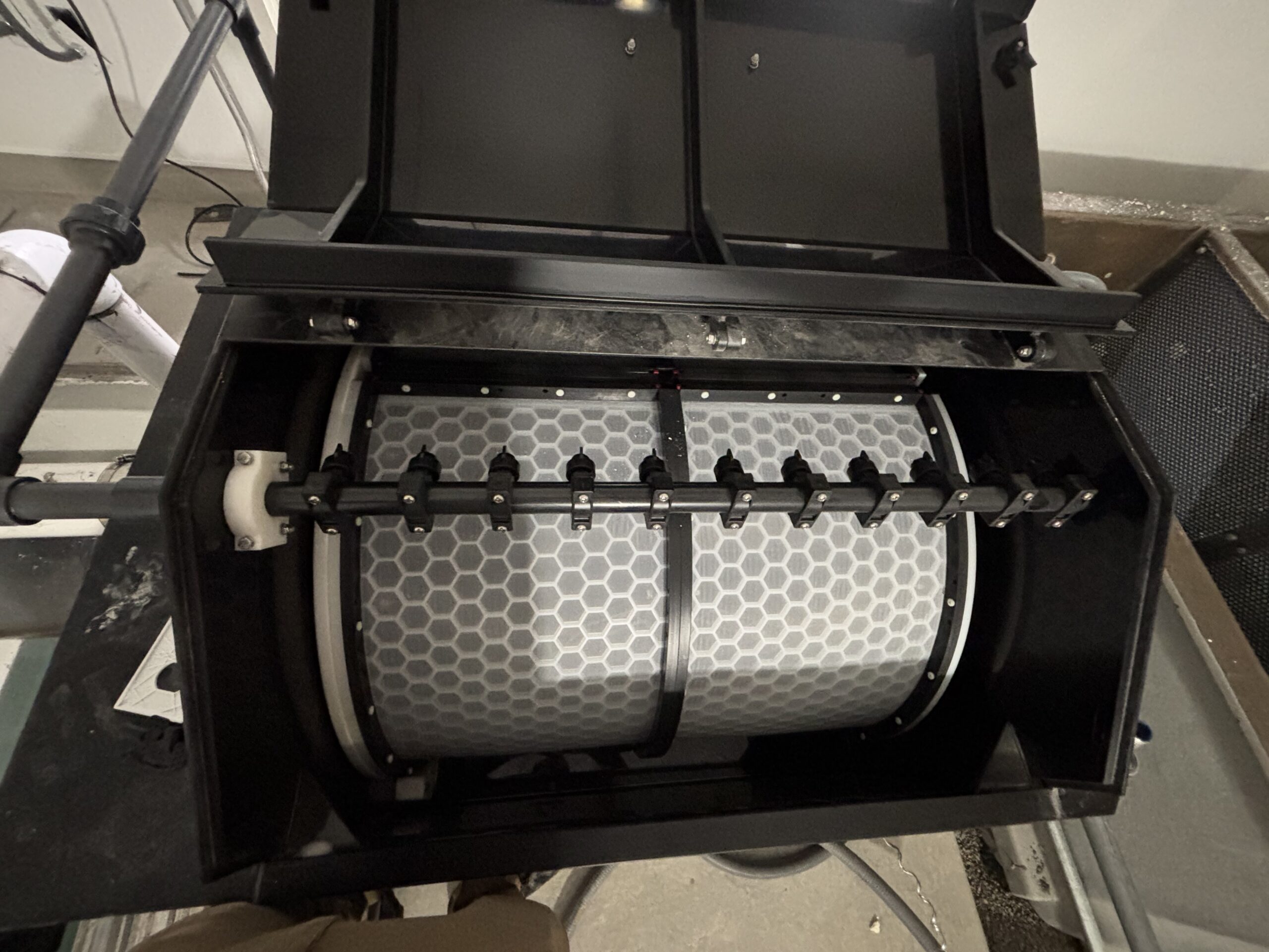 Logan Fish Hatchery 4 Logan Fish Hatchery 4