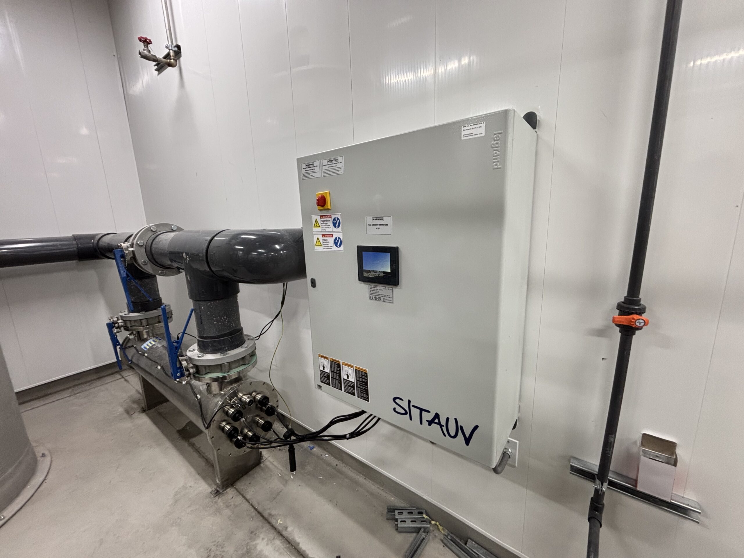 Logan Fish Hatchery 7 Logan Fish Hatchery 7