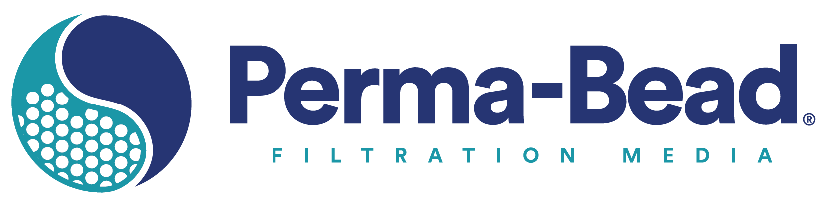 Perma-Bead Logo Perma-Bead® Filtration Media Logo