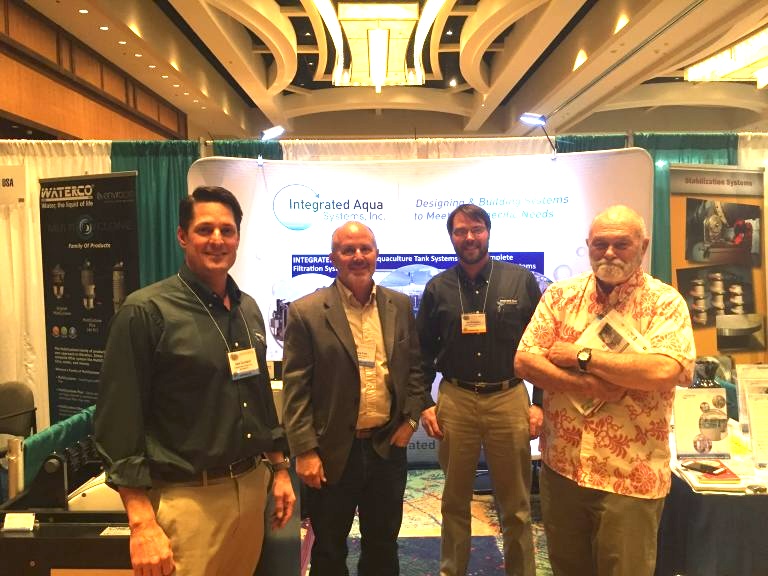 IAS Success In San Antonio