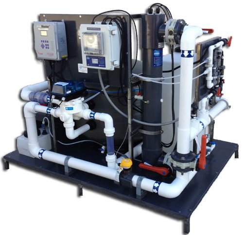 Value of Integrated Filtration Systems