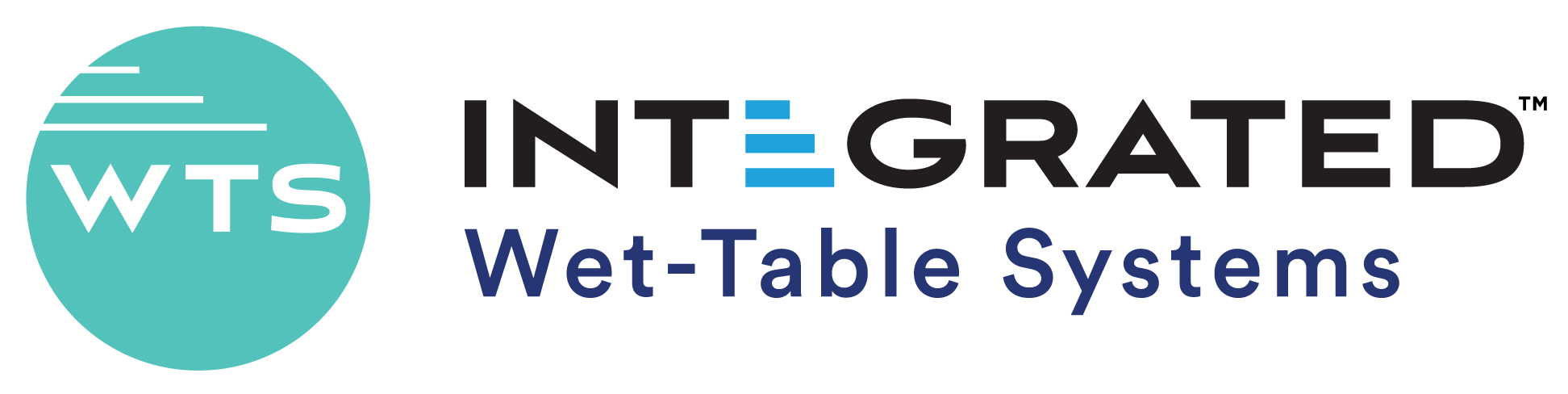 Integrated WTS Logo Integrated WTS Logo