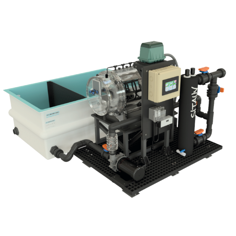 New Product Release: Integrated Filtration Modules (IFM) | Integrated-Aqua