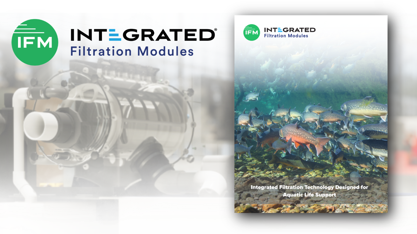 New IFM Brochure Announcement