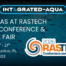IAS at RASTECH 2026