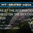 International Congress on the Biology of Fish