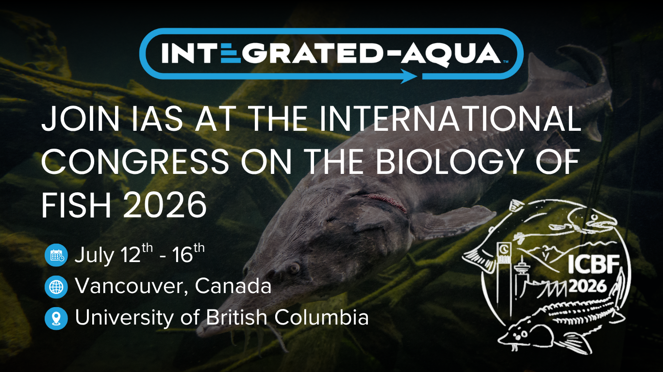International Congress on the Biology of Fish
